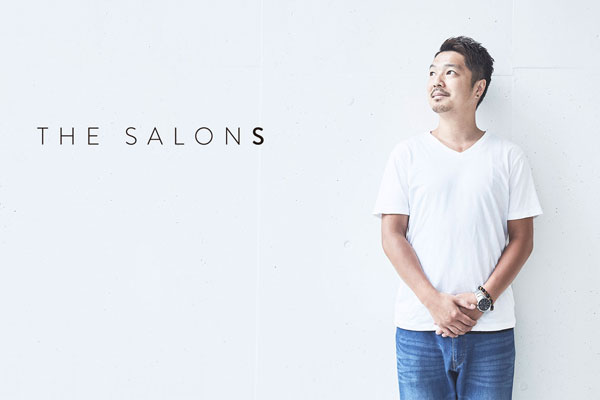 The Salons Japan株式会社 様